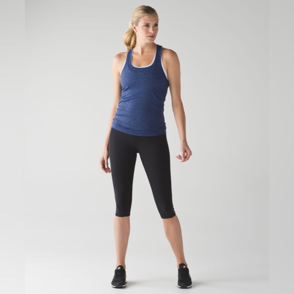 Lululemon Swiftly Tech Racerback